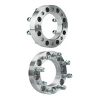 1.5 in Wheel Spacer for Ram 2500 (2017–2018) (Set of 2)