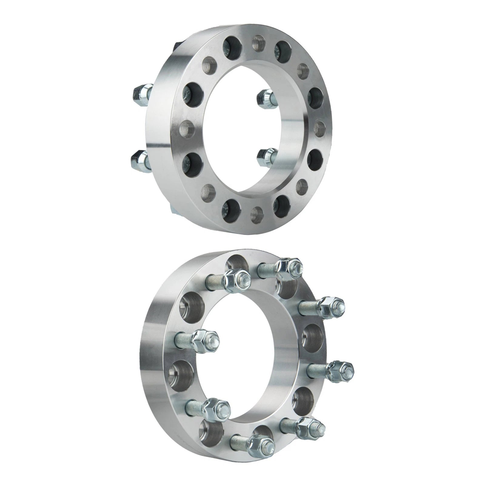 1.5 in Wheel Spacer for Ram 2500 (2017–2018) (Set of 2)