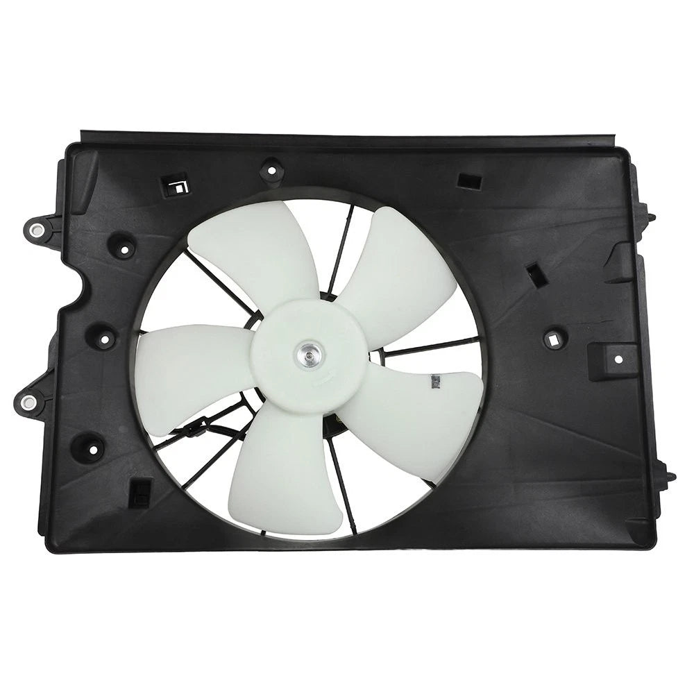 Electric Radiator Cooling Fan Assembly for Honda Pilot (2009–2015)