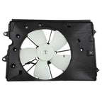 Electric Radiator Cooling Fan Assembly for Honda Pilot (2009–2015)