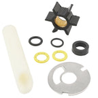 Water Pump Impeller Kit for Mercury Mariner 2 Stroke (3.5-9.8 HP)