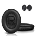 Ear Pads for Bose QuietComfort QC35/QC35 II (2016–2020) Replacement Cushions