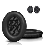 Ear Pads for Bose QuietComfort QC35/QC35 II (2016–2020) Replacement Cushions
