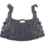 Engine Splash Shield for BMW 328xi (2007–2008)