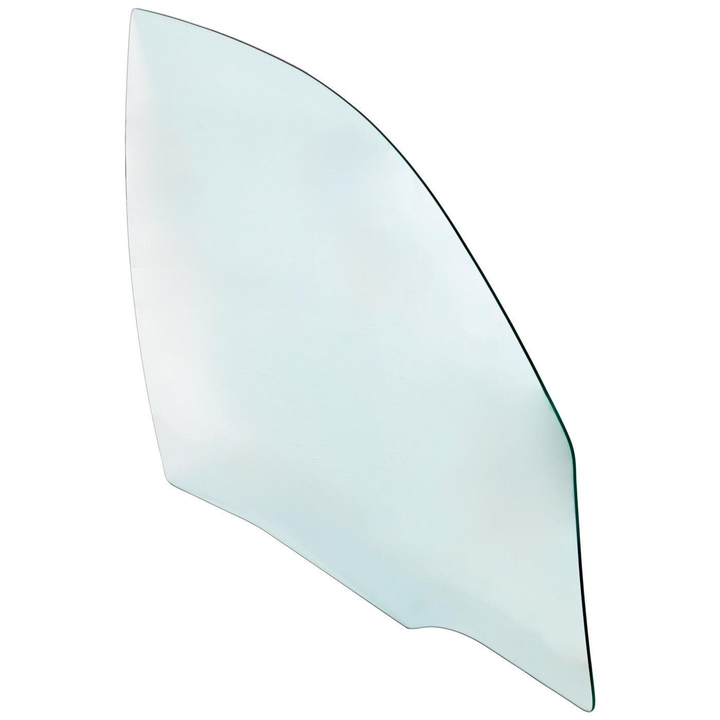 Front Passenger Door Glass for Chrysler PT Cruiser