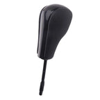 Black Automatic Gear Shift Knob 6cm for BMW E36 E60 E39 (1990-2006)