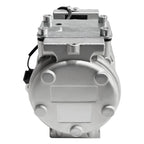 AC Compressor Replacement for BMW 850Ci 5.0L (1993-1994)