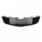Set of 2 Grilles for Chevrolet Cruze (2011–2014)