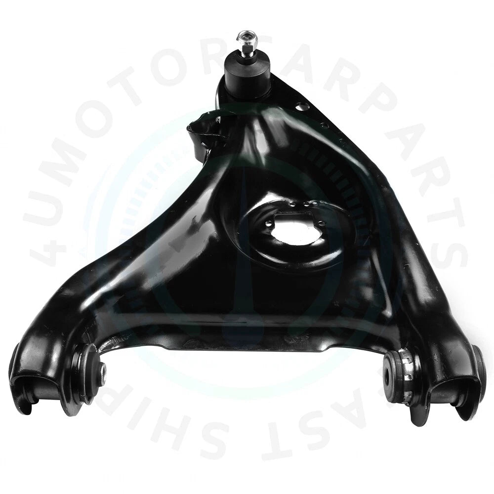 Front Lower Left Control Arm and Ball Joint for Ford Crown Victoria (1995–2002)