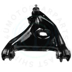Front Lower Left Control Arm and Ball Joint for Ford Crown Victoria (1995–2002)