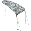 Sun Shelter Shade for Kayaks (Lightweight Oxford Fabric)