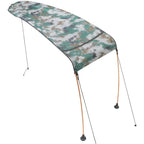 Sun Shelter Shade for Kayaks (Lightweight Oxford Fabric)