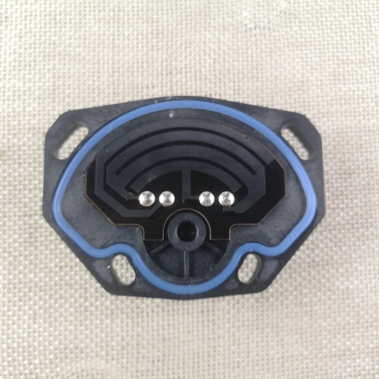 Throttle Position Sensor for Golf GL, Passat, Seat, Skoda, Audi (1996–2005)
