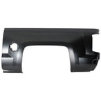 Set of 2 Truck Bedside Panels for Chevy