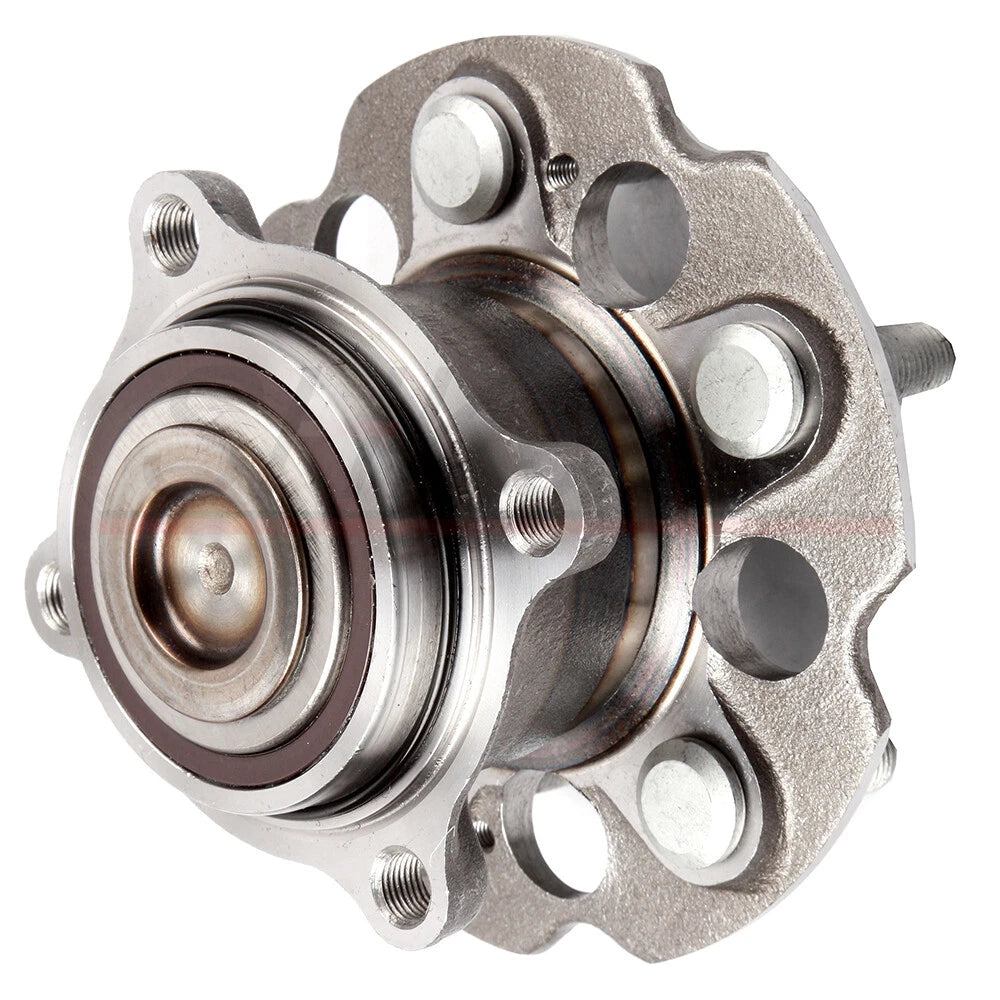 2 Rear Wheel Hub Bearings for Honda Odyssey (2005-2010)