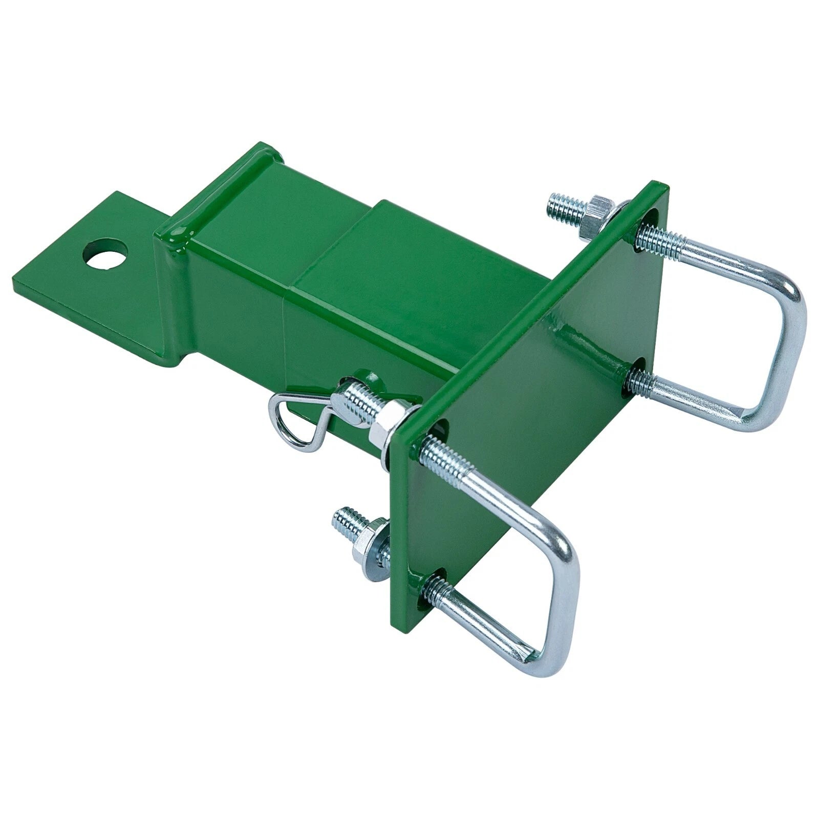 Hitch Receiver for John Deere Z Trak Z224 Z245 Z425 (2010–2023)