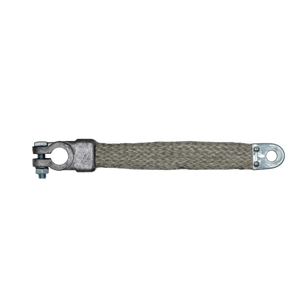 Battery Cable Ground Strap for Case/International Harvester (Replaces 377995R91)