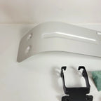 Sump Guard Skid Plate for Royal Enfield INT650 GT650 (OEM 1760111/B)