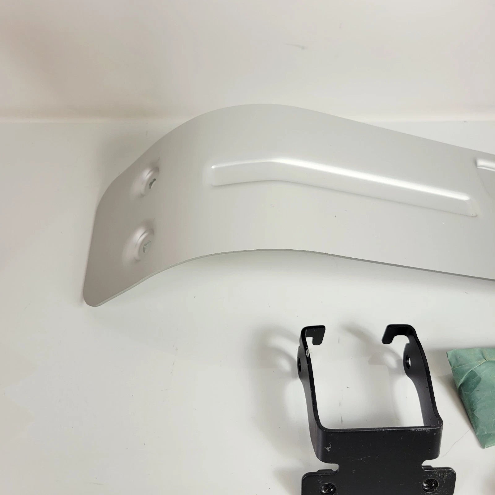 Sump Guard Skid Plate for Royal Enfield INT650 GT650 (OEM 1760111/B)