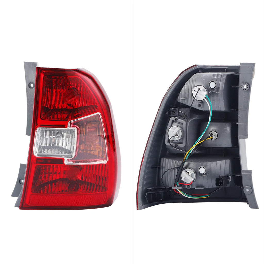 Tail Light for Kia Sportage (2005–2010) RH Halogen Rear Brake Lamp