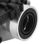 Front Axle Disconnect Actuator Housing for Buick Rainier (2004–2007) 12471636