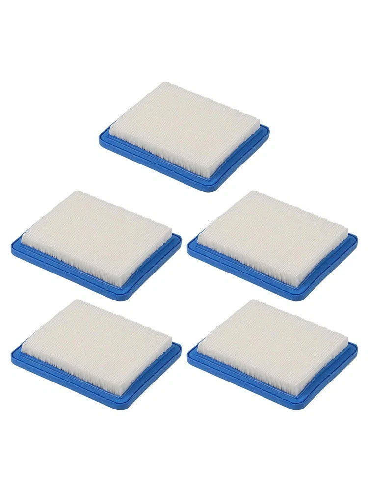 5X Air Filters for Honda HRB216 HRB217 HRR216 (Compatible)
