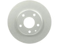 Front Brake Rotor for Mazda 3 (2014–2016) SH736XV