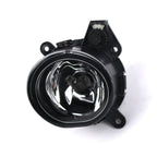 Front Left Fog Light Lamp 63176925049 for Mini Cooper R50 R52 R53 (2002–2008)