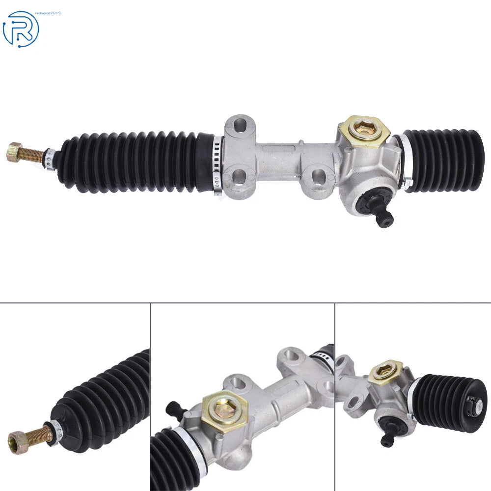 Steering Gear Box Assembly for Club Car DS Golf Cart (1993–2023)