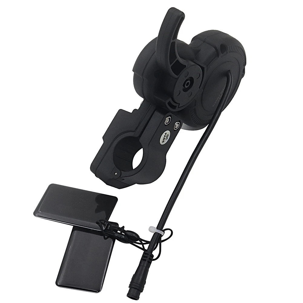 6-pin Scooter Gauge Display for Commuting City Riding