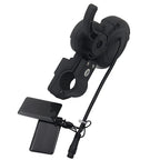6-pin Scooter Gauge Display for Commuting City Riding