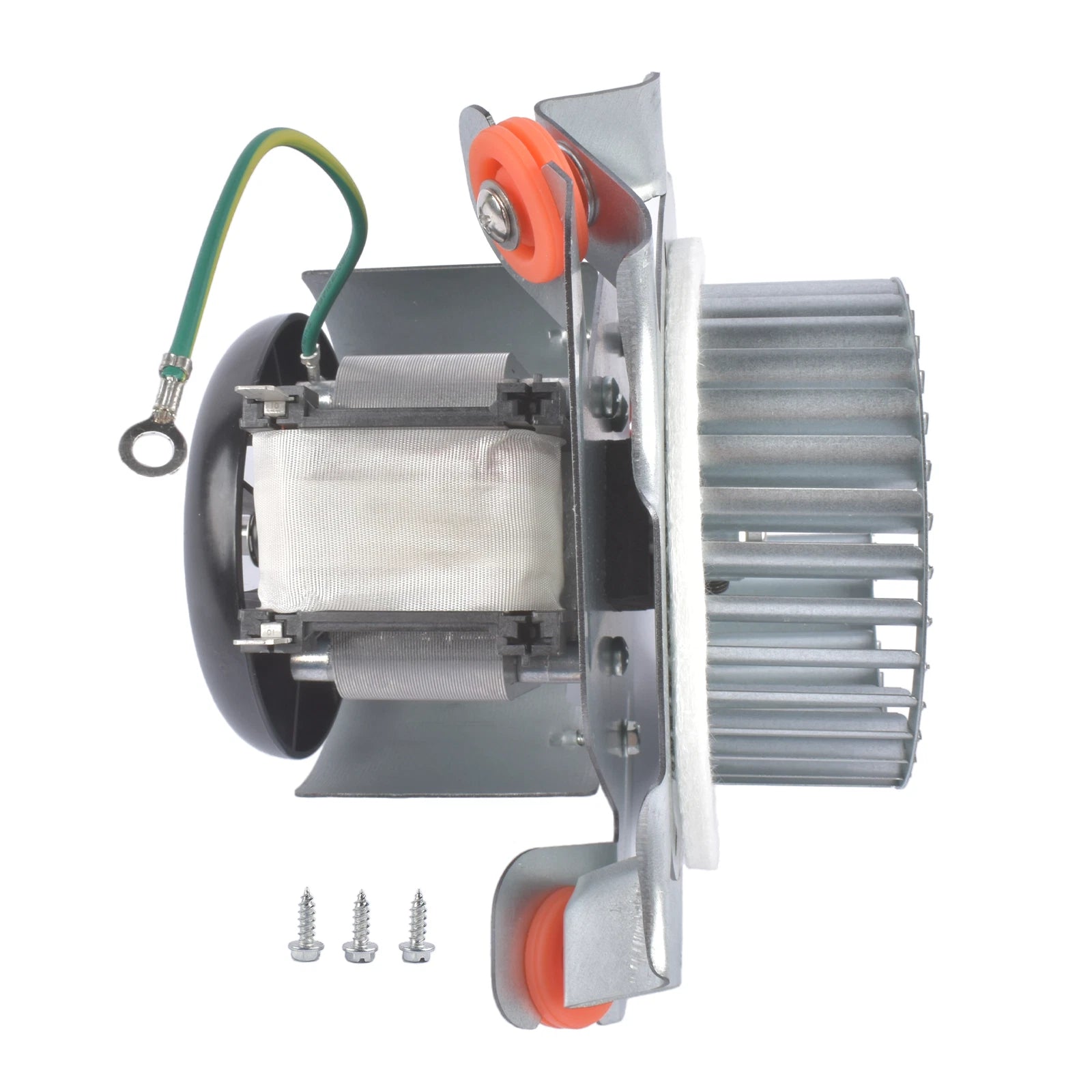 Inducer Blower Fan Motor for Bryant Furnaces (115V, HC21ZE121)