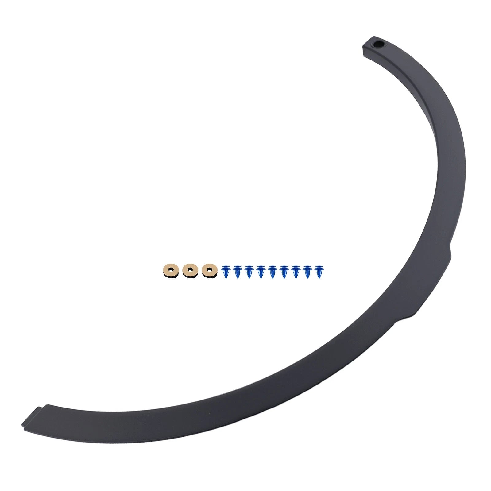 Fender Flare Trim Left Front for Land Rover Evoque (2012-2019)