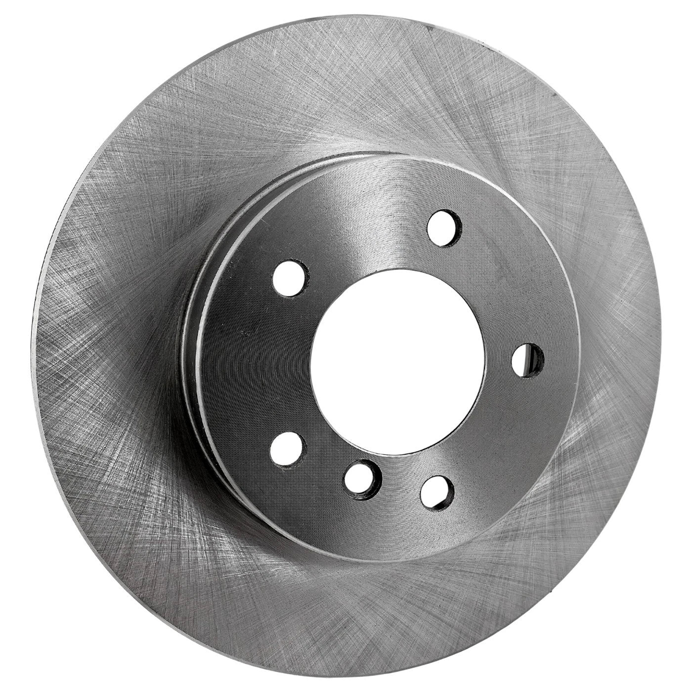 Disc Brake Rotor for BMW 325i (2001–2005) Front Solid