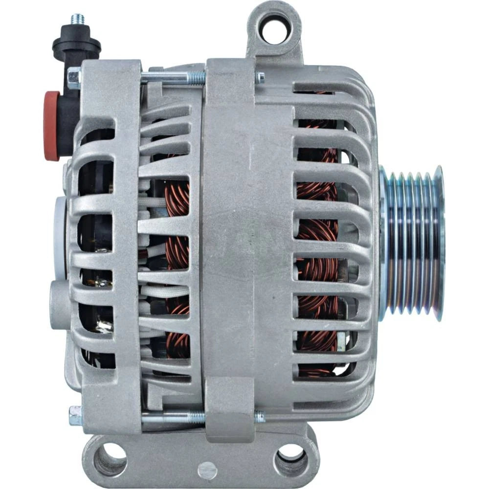 Alternator for J&N 400-14187-JN