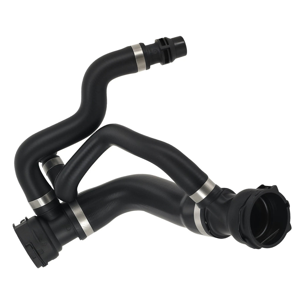 Coolant Hose Upper for BMW 528i xDrive 530xi (2006–2010)