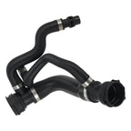 Coolant Hose Upper for BMW 528i xDrive 530xi (2006–2010)