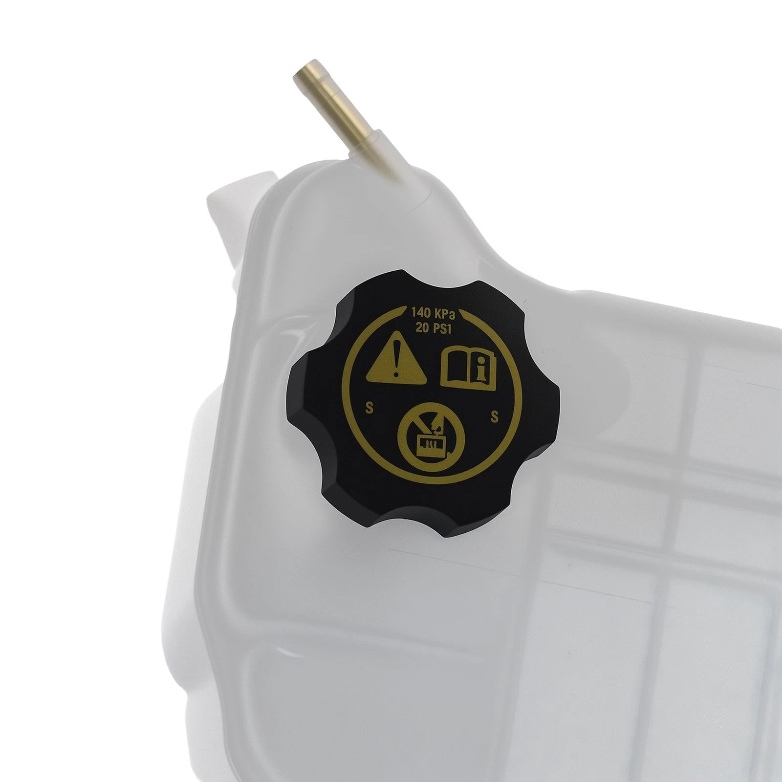 Washer Reservoir for Opel Insignia A Caravan (2008–2017) 13220124 w/ Sensor