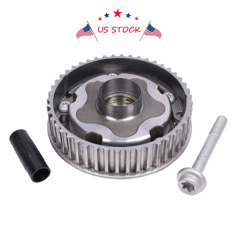 Camshaft Gear for Chevrolet Aveo/Aveo5/Pontiac G3/Astra (2008–2009)