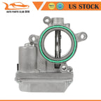 Throttle Body for Audi A3, Volkswagen Beetle (2010-2014)