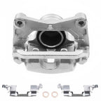 Front Right Brake Caliper with Bracket for Nissan Murano (2003-2007, 2009-2012)