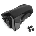 Rear Seat Cover Tail Cowl Fairing for BMW S1000RR (2019–2022) Black