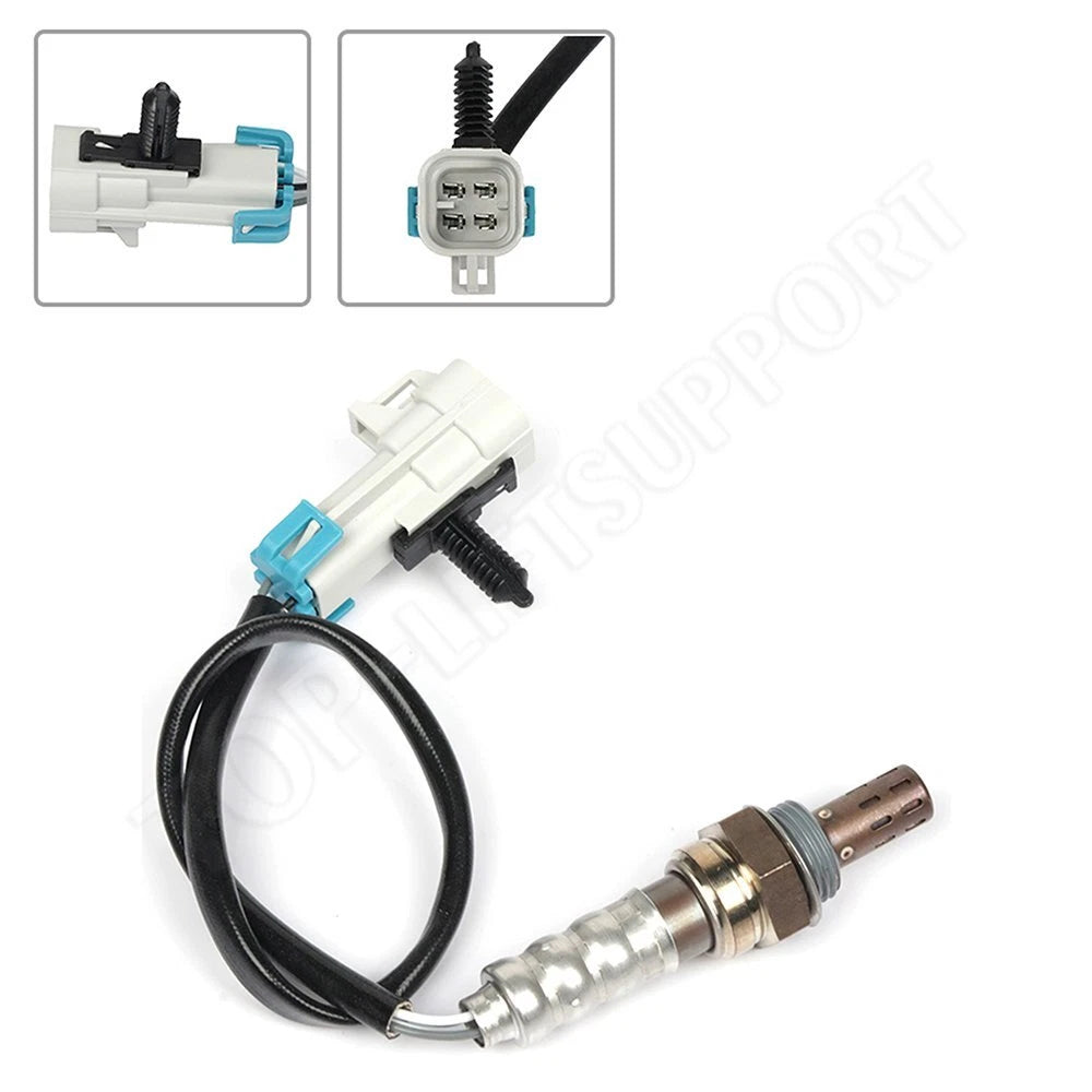 Set of 2 Oxygen Sensors for Pontiac Montana (2005)