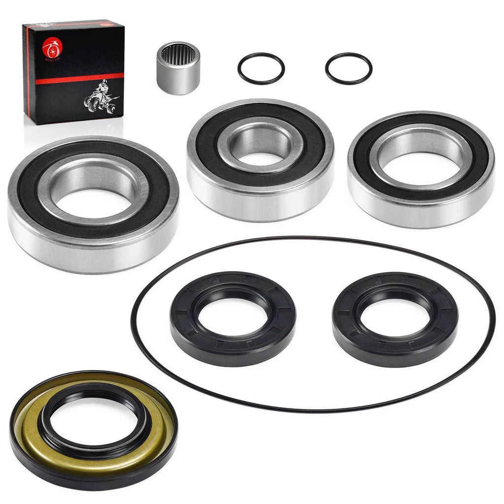 Rear Differential Bearing W Seal Kit for Can-Am Outlander 500 4x4 (2009–2016)