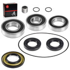 Rear Differential Bearing W Seal Kit for Can-Am Outlander 500 4x4 (2009–2016)