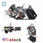 Heavy Duty Forward Reverse Switch Assembly for EZGO Golf Cart (1994–Up)