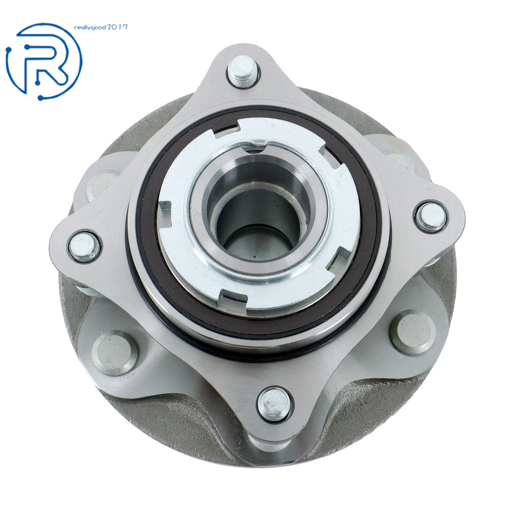 Front Wheel Bearing Hub for Toyota 4Runner Tacoma (2003–2019)