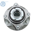 Front Wheel Bearing Hub for Toyota 4Runner Tacoma (2003–2019)