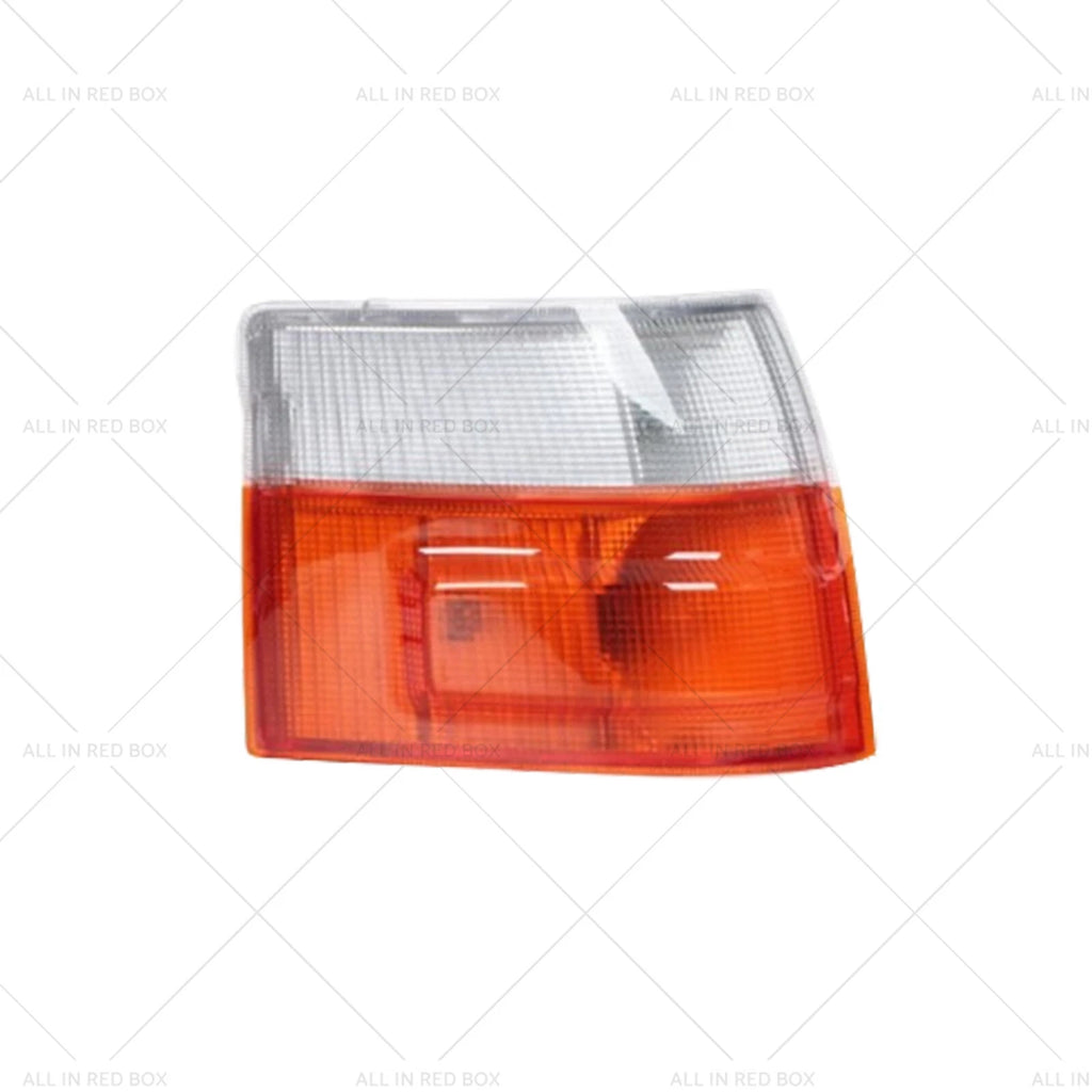 Front Corner Indicator Lights Pair for Toyota Hiace Van (1989–2005)