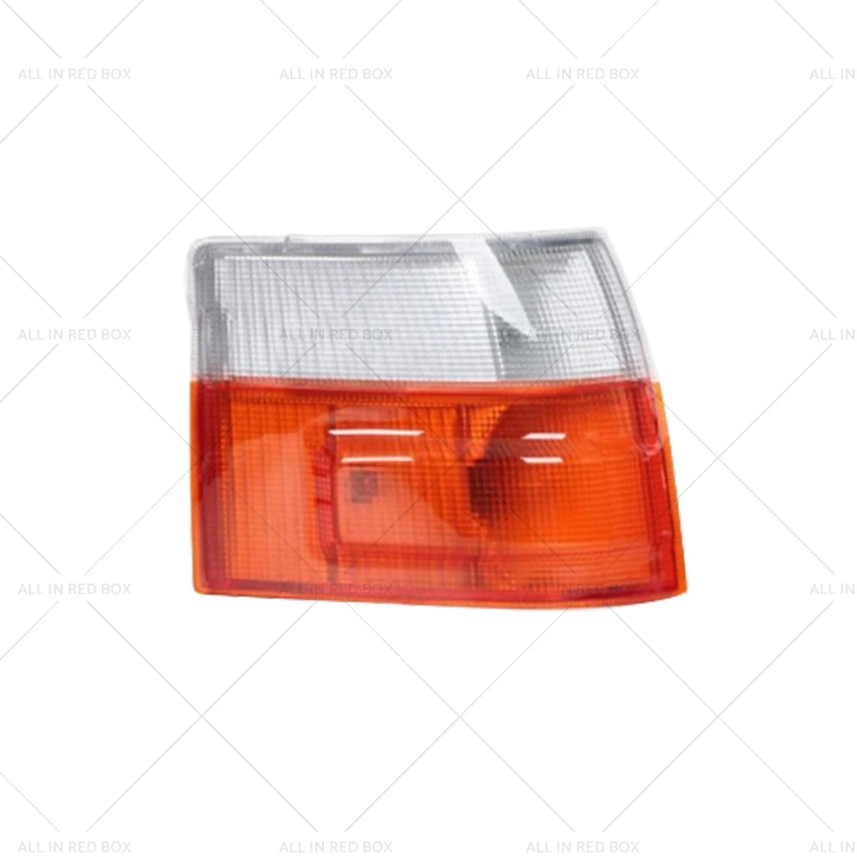 Front Corner Indicator Lights Pair for Toyota Hiace Van (1989–2005)